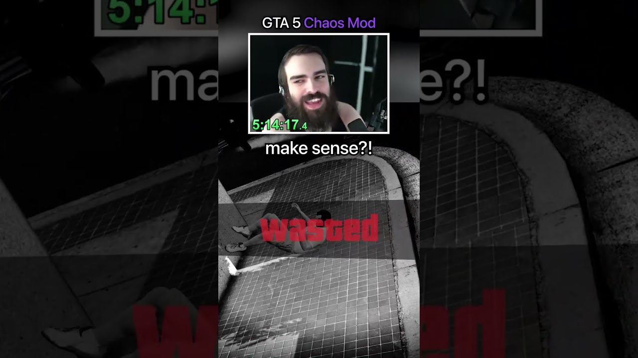 Instant Karma Moment #gta5 #gtav #gtaonline