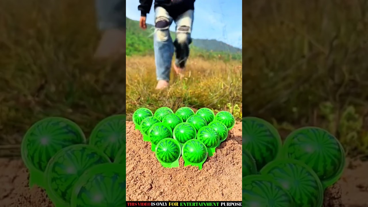 Survival Skills: SMART idea and USEFUL#bushcraft#camping#outdoors#survival