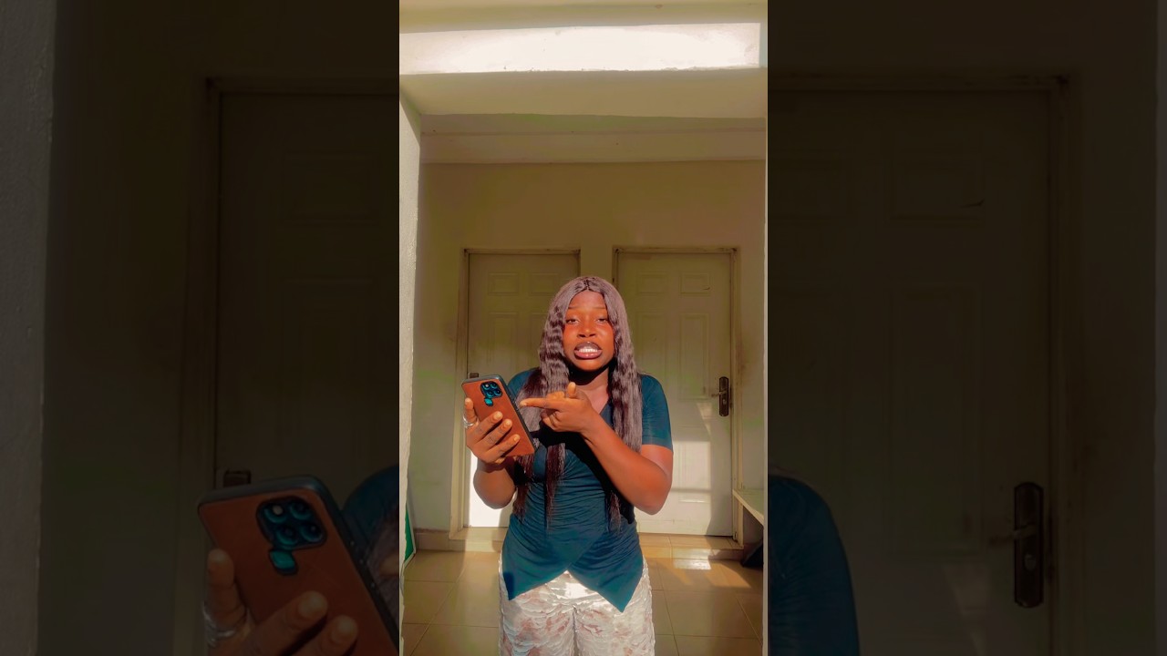 She ruined my phone #4urpage #comedy #funny #shorts