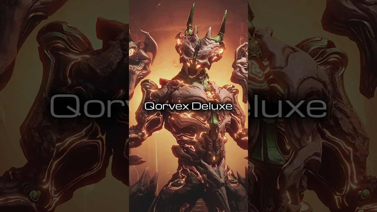 Qorvex Deluxe