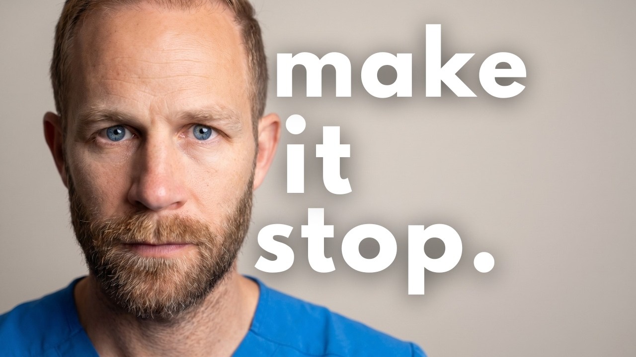 The #1 Habit That’s Aging You Faster