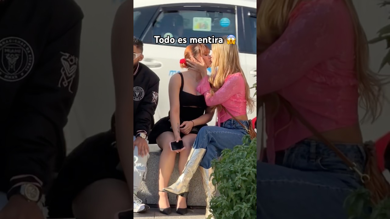 Todo es mentira 😱 #broma  #comedia #comedy #funny #risa #divertido #gracioso #Prank #bromas