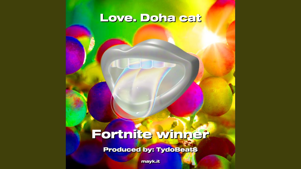 . Doha cat