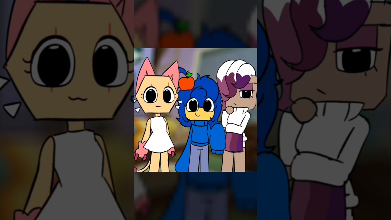 Let me help![OG idea][Dandy's World animation][ #givemebackmykids #dandysworld #poeypepto #fyp