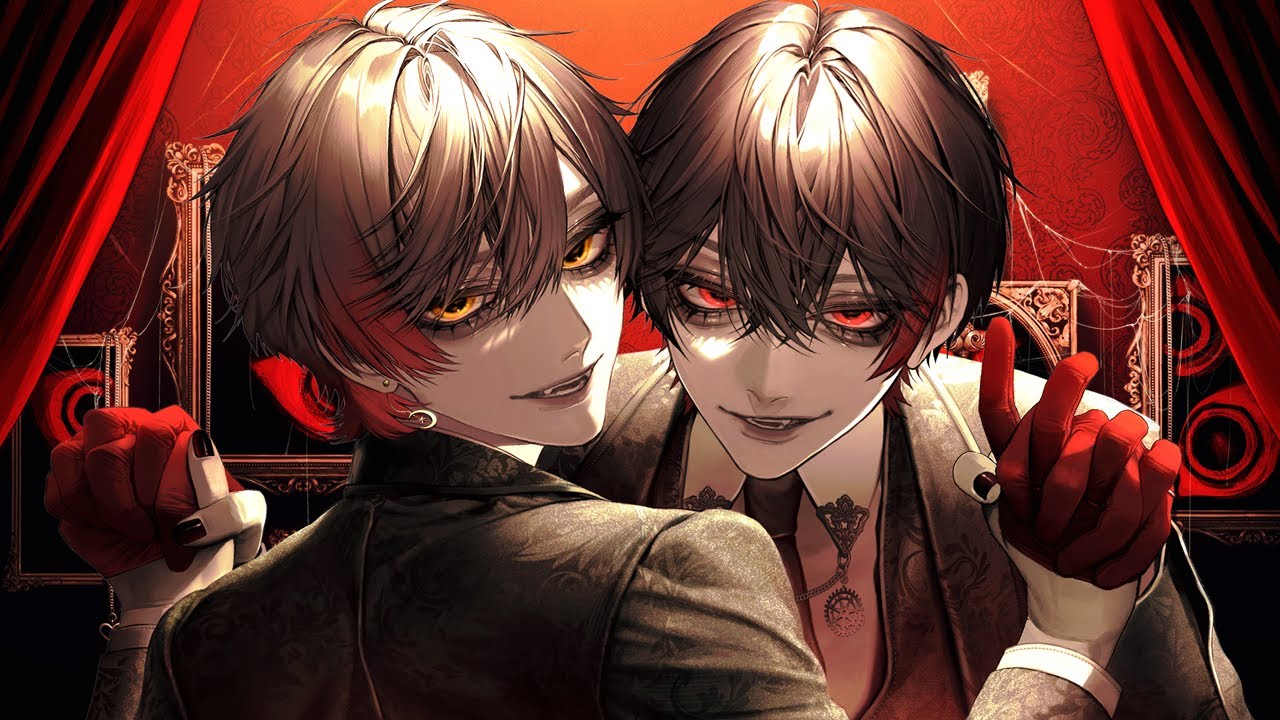 【超学生×天月】D/N/A @歌ってみた