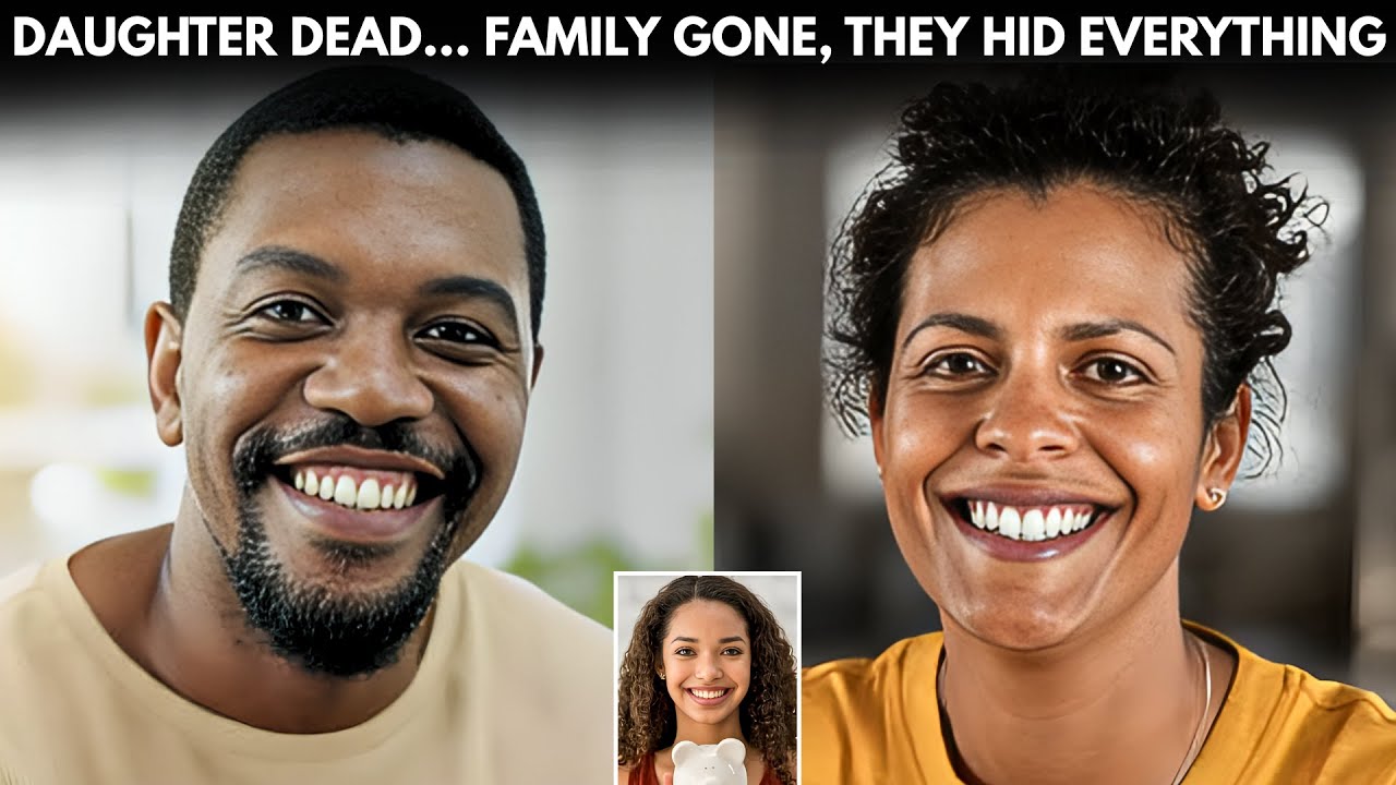 Her Daughter Died on a Cruise. Seven Years Later, She Found Her Husband and Son