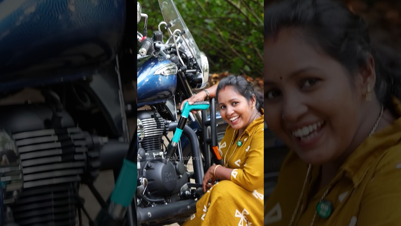 ഇത്രയും പവർ വേണോ | Nail Gun Review | Eliza Creations #review #shorts