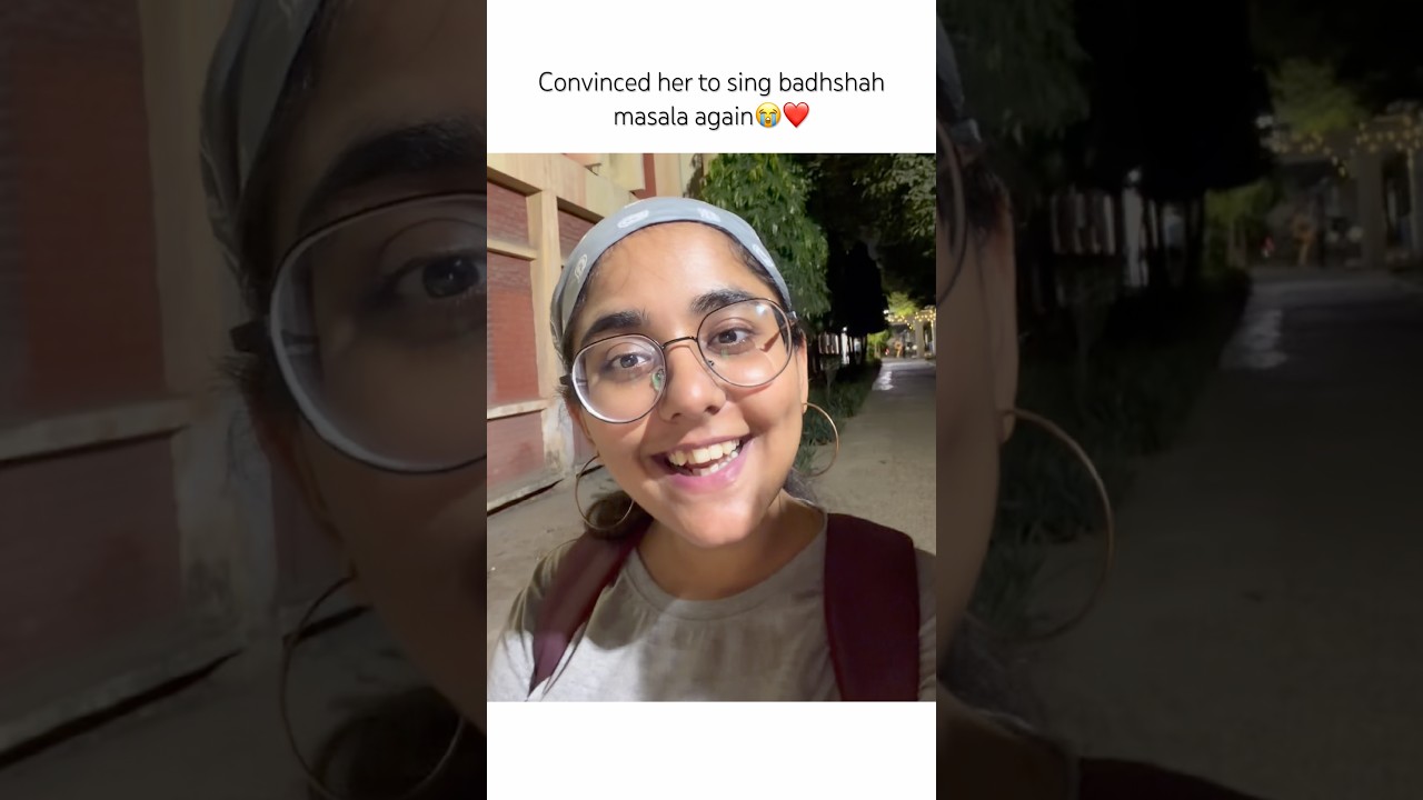 This Badshah Masala Jingle is breaking the Internet 😭❤️