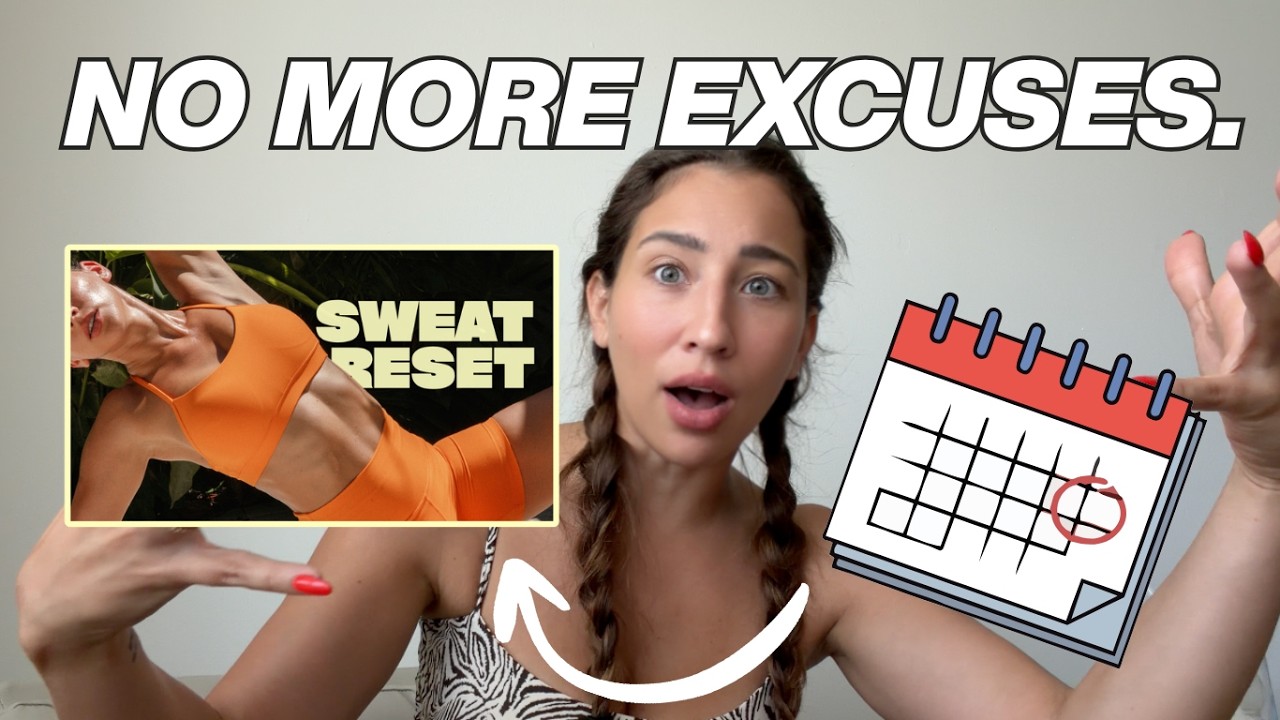 i need to lock the f*** in. so I am doing this 3 week workout challenge