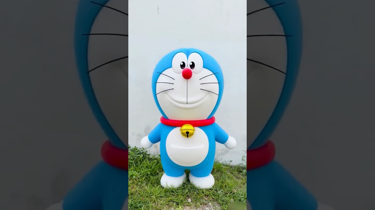 Hum sab doremon ki team hai #comedy #funny #viralvideo #shortsfeed #cutebaby