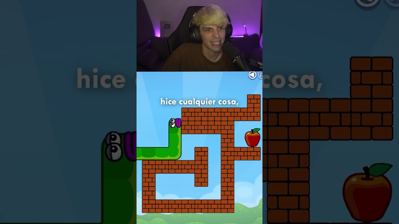 Me Fallan Los Cálculos 😓 #shorts #viralshorts #gaming #juegos #humor #risas #puzzle