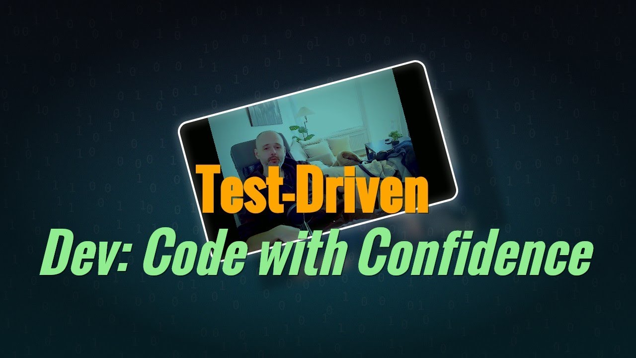 Mastering Test-Driven Development: Writing Tests Before Code | Web Development Tutorial