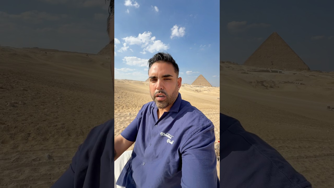 Egipto el peor país del mundo