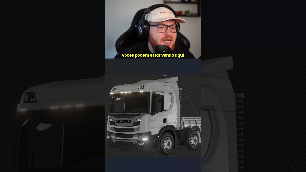 TODAS AS NOVIDADES DA NOVA ATUALIZAÇÃO DO TRUCKERS BRASIL ONLINE