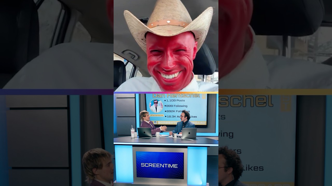 Can Dan Hentschel pull it off?