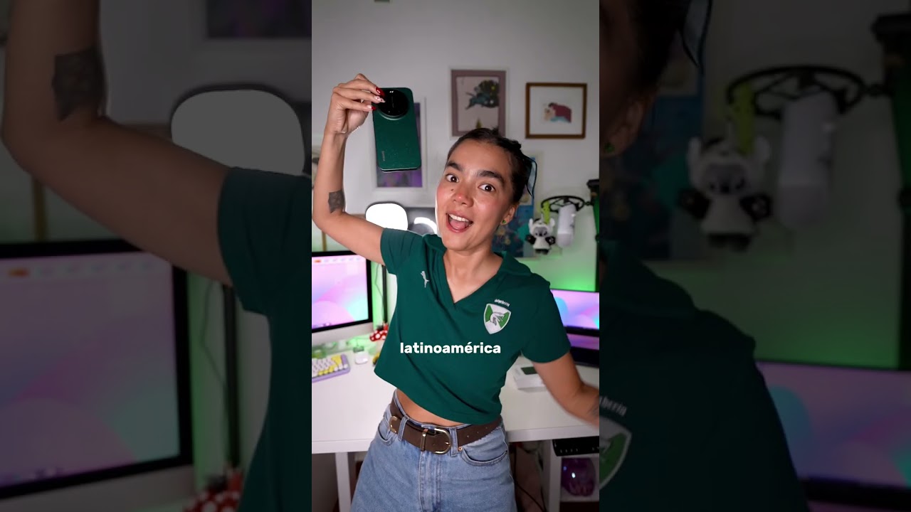 Xiaomi 17 Ultra 🤩 ¿La mejor cámara en un celular? #xiaomi17ultra #xiaomi #leica