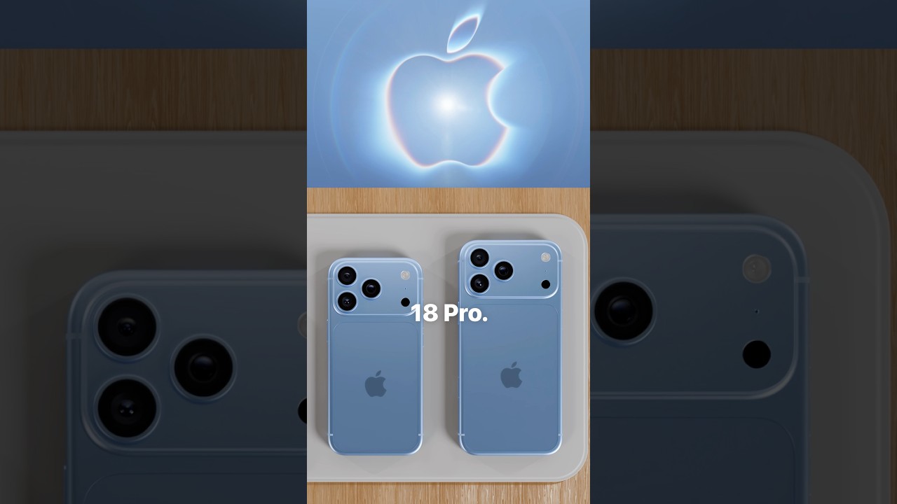 Apple September 9 event secrets #apple #iphone #rumors