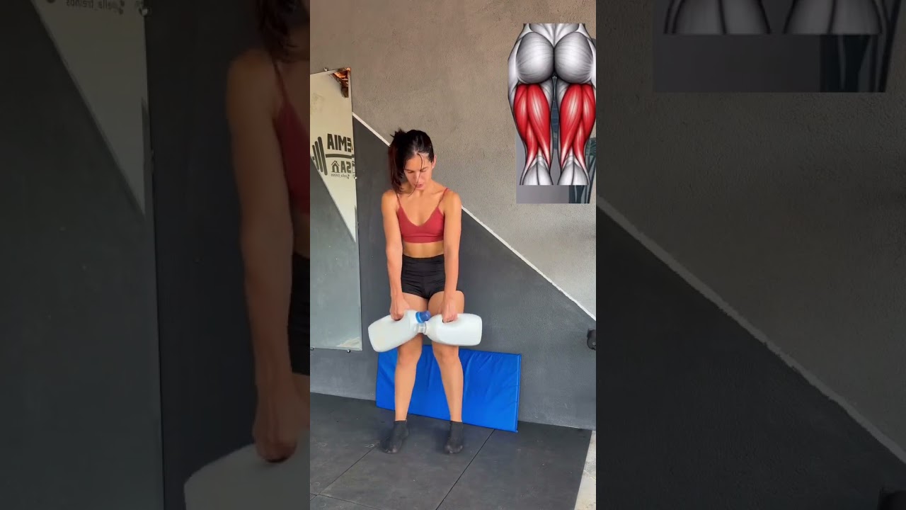Women best exercises at home ....#womensfitness #fitnessgirl #girlswholift #fitnessreels #shorts