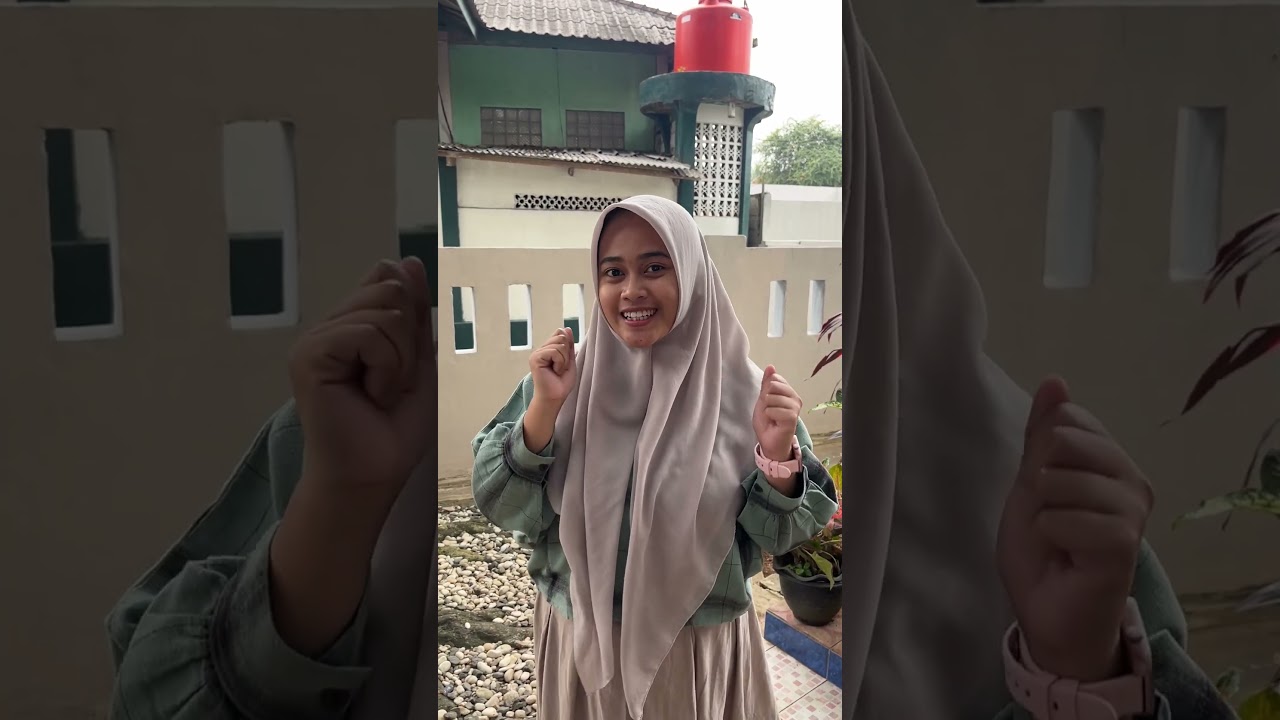 Kalian juara ga????