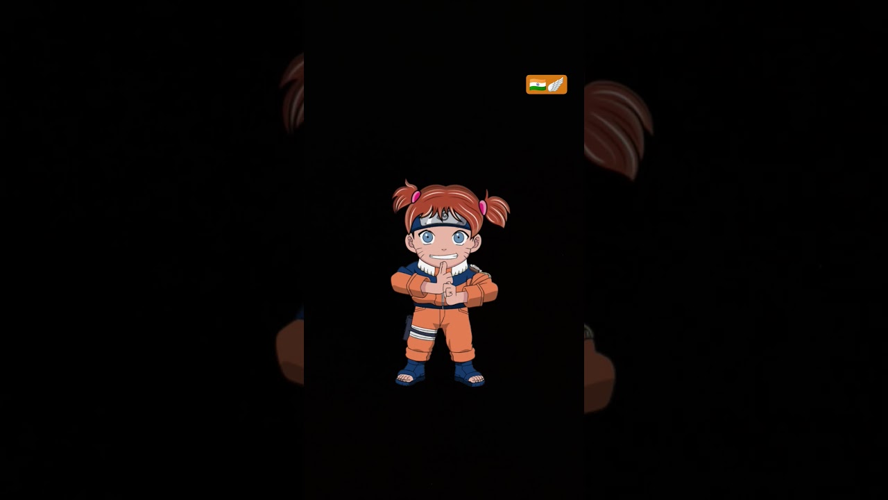 Open challenge#Naruto #viral #popular #trending #music #subscribe #gaming #challenge#Naruto#minigame