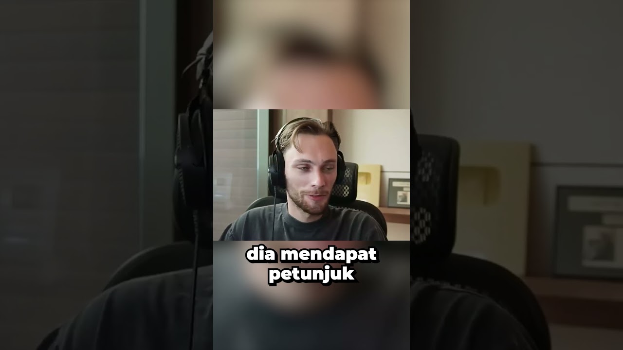 Youtuber Berhasil Mengetahui Semuanya Dari Satu Foto
