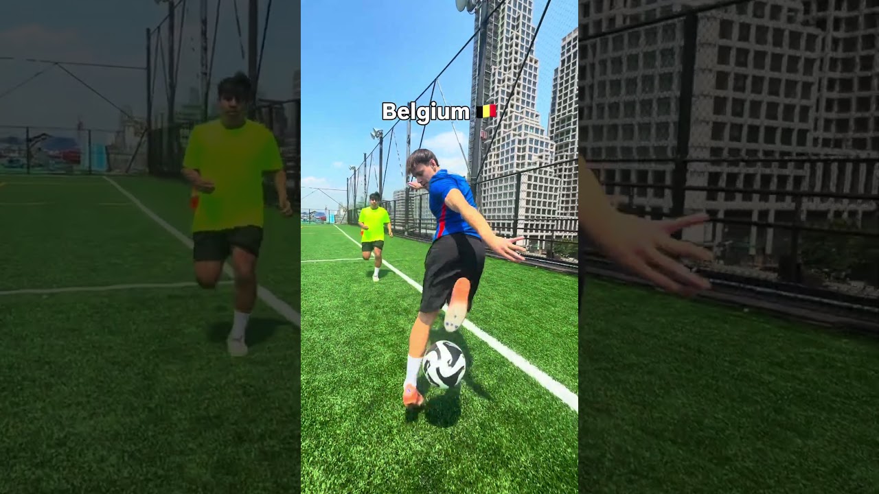 Who will win the World Cup⁉️ #football #soccer