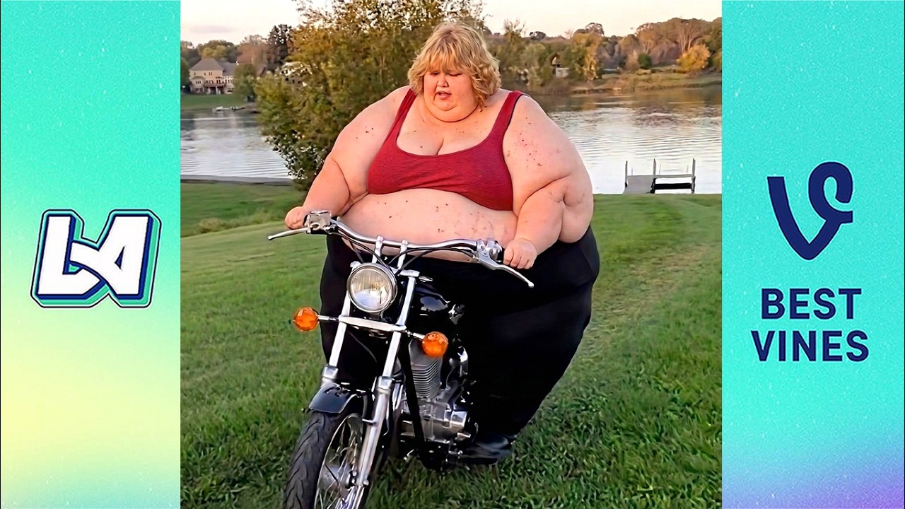 Impossible Try Not To Laugh 🤣 100% Funny Videos