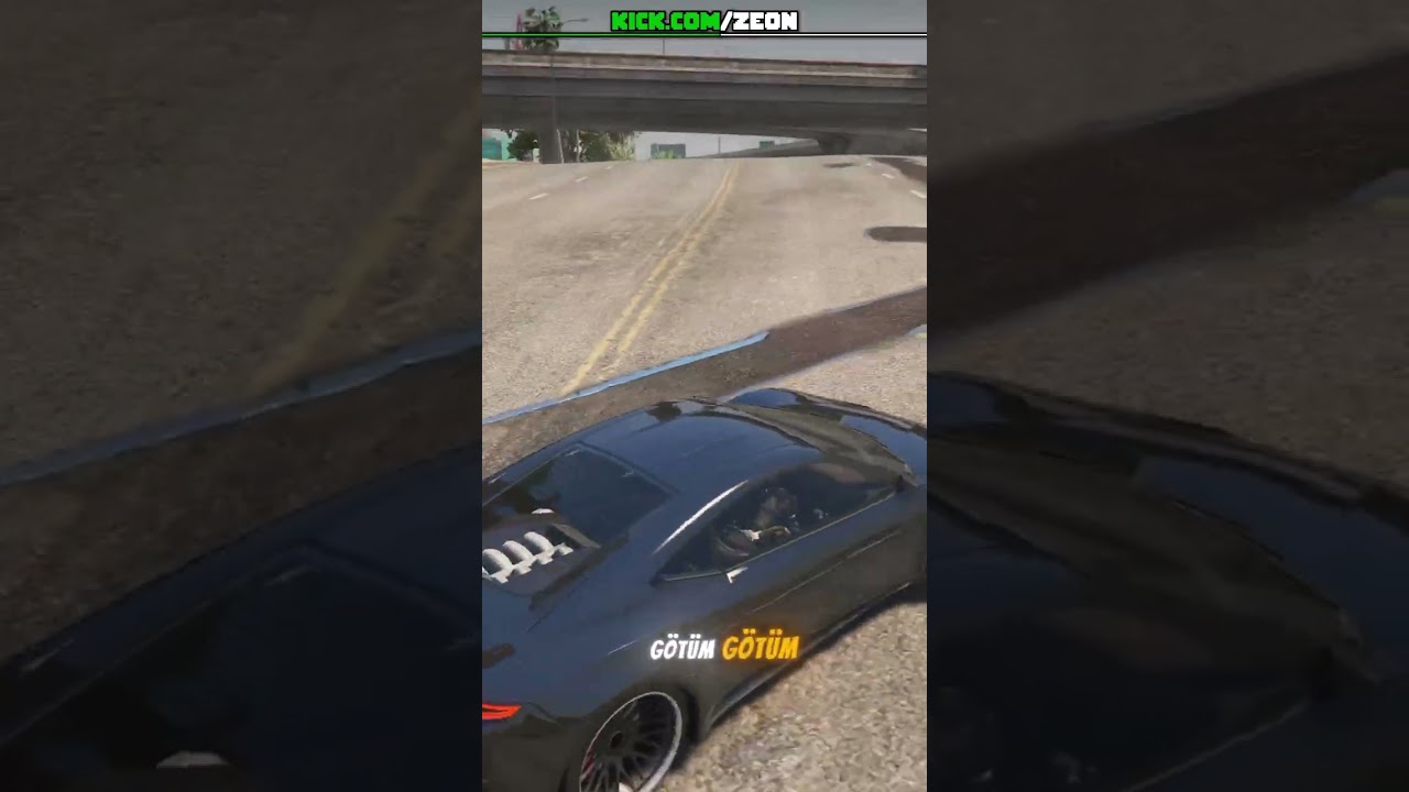 POLİSTEN KAÇARKEN BİZİM KURNAZLIK! #fivem #gta #gta5 #gaming #roleplay #gtarp #gtav #gtaroleplay