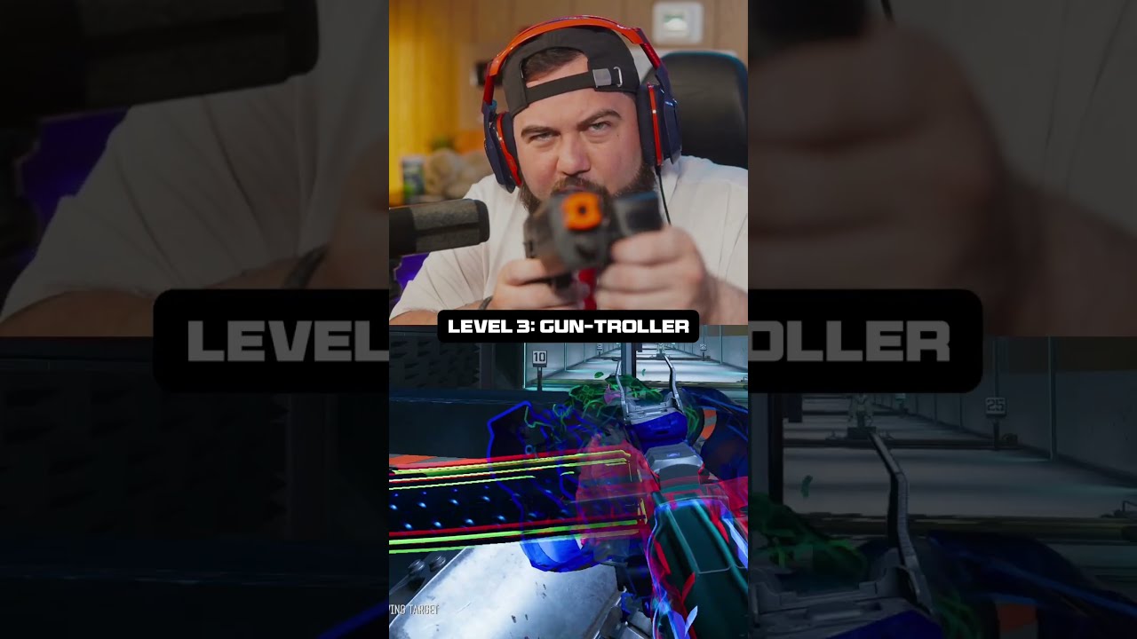 I Tested ILLEGAL Aim