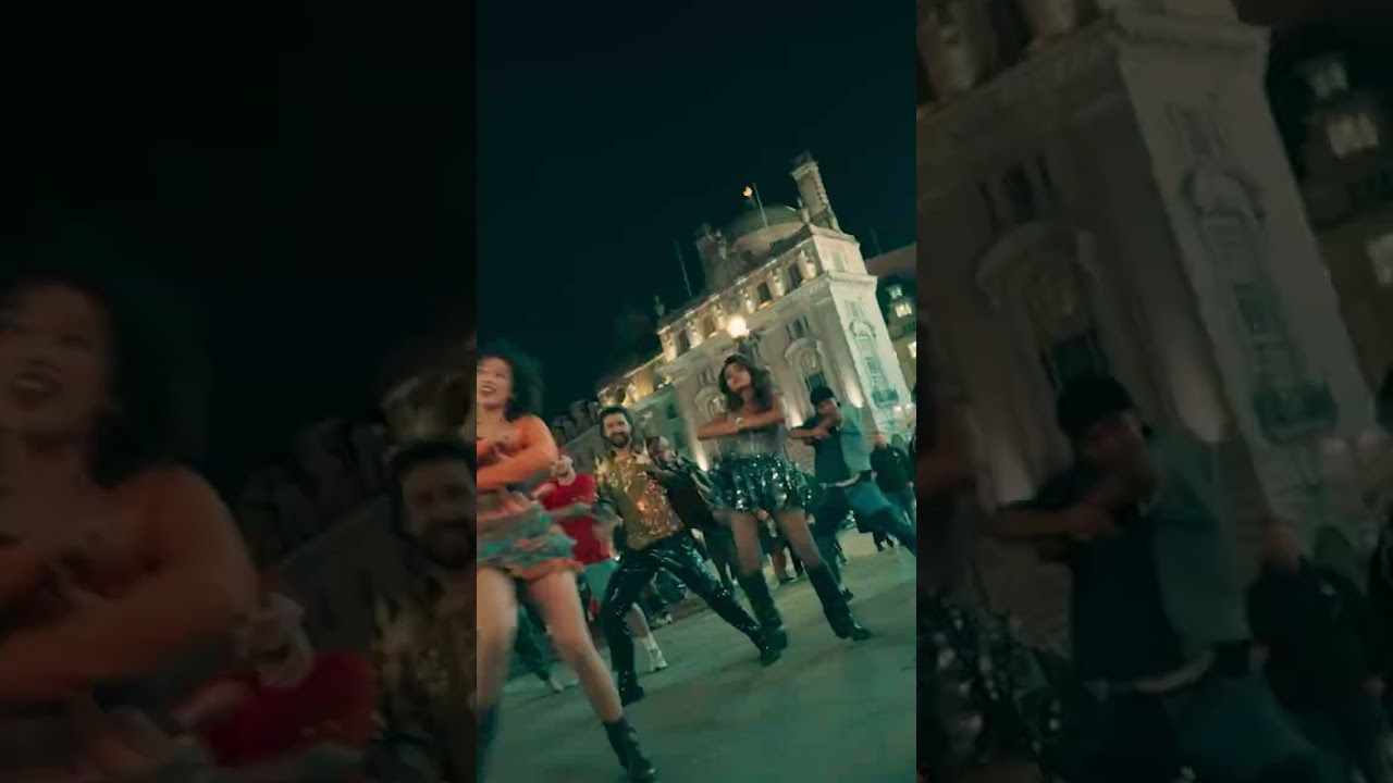 🎶 Nach Le Lalariya from Bhai Tera Star Hai is here!