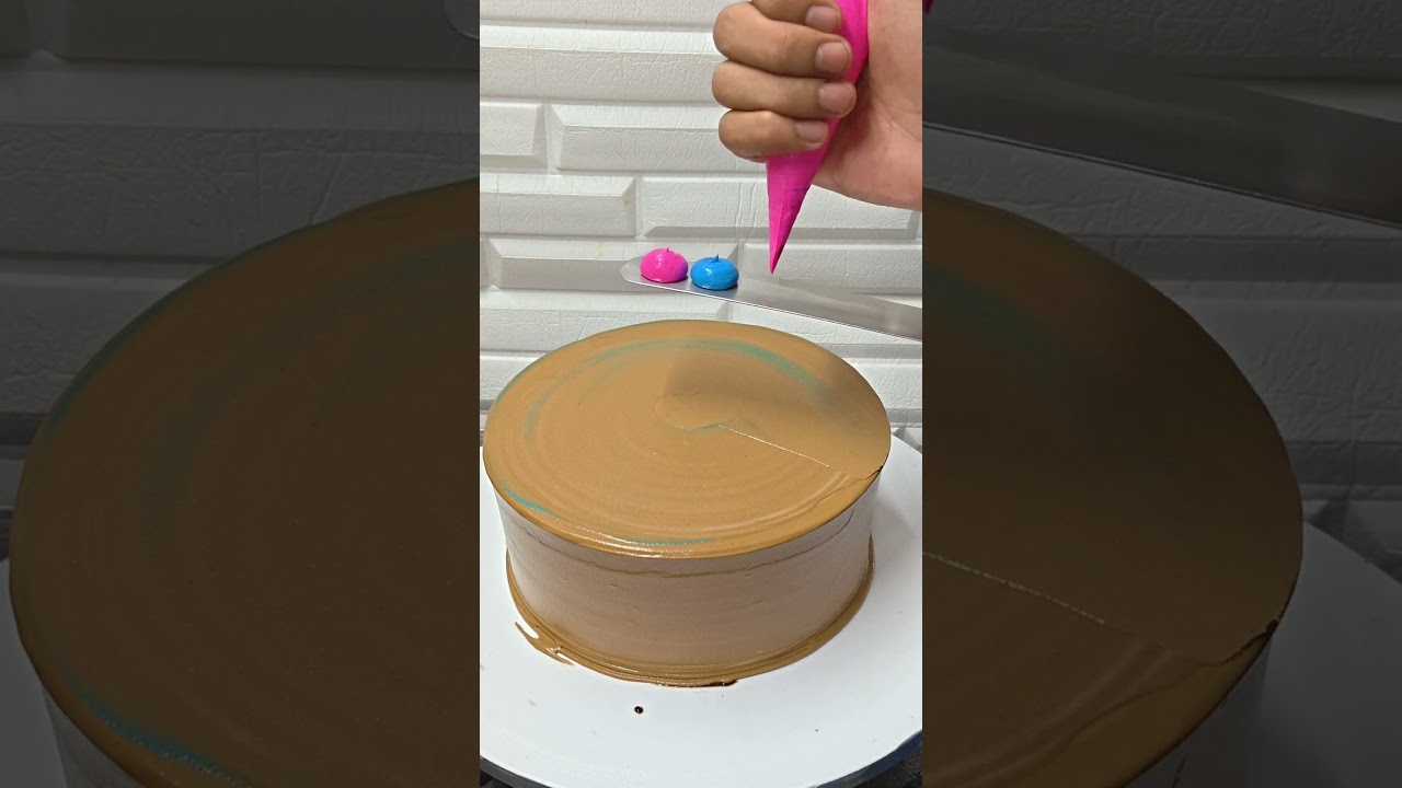 Cake New Design #shorts #youtubeshorts #viral #video #reels #explore #likee