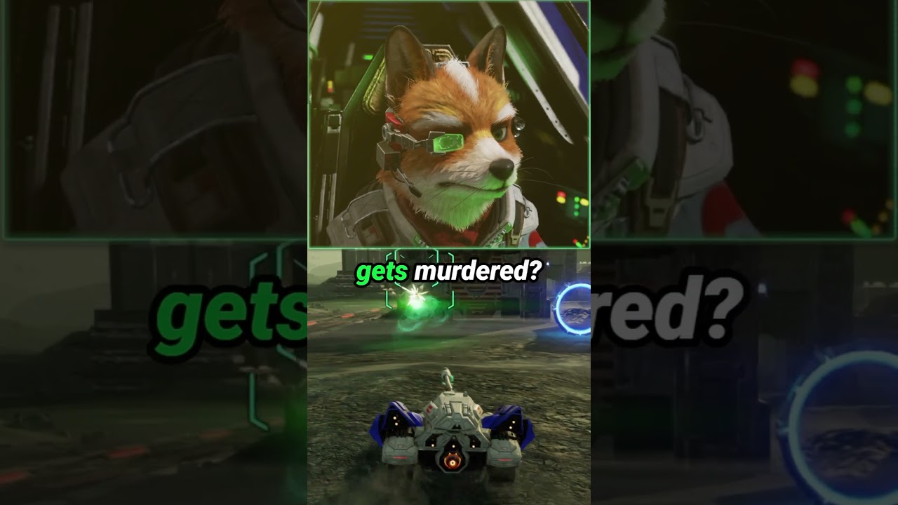 Peppy Just Wants to Remind You... Over and Over and Over...
