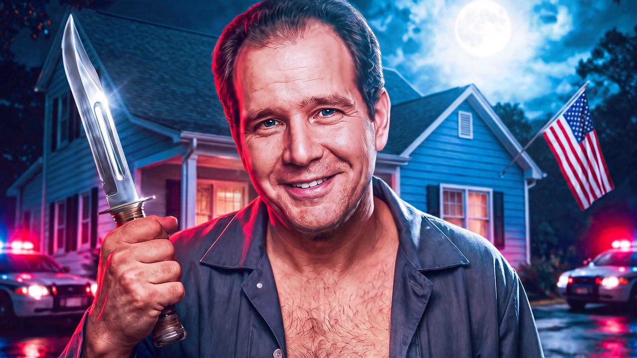 le MONSTRE qui a plongé TOUT un CAMPUS dans l'HORREUR : Le cas Danny Rolling (#HVF)