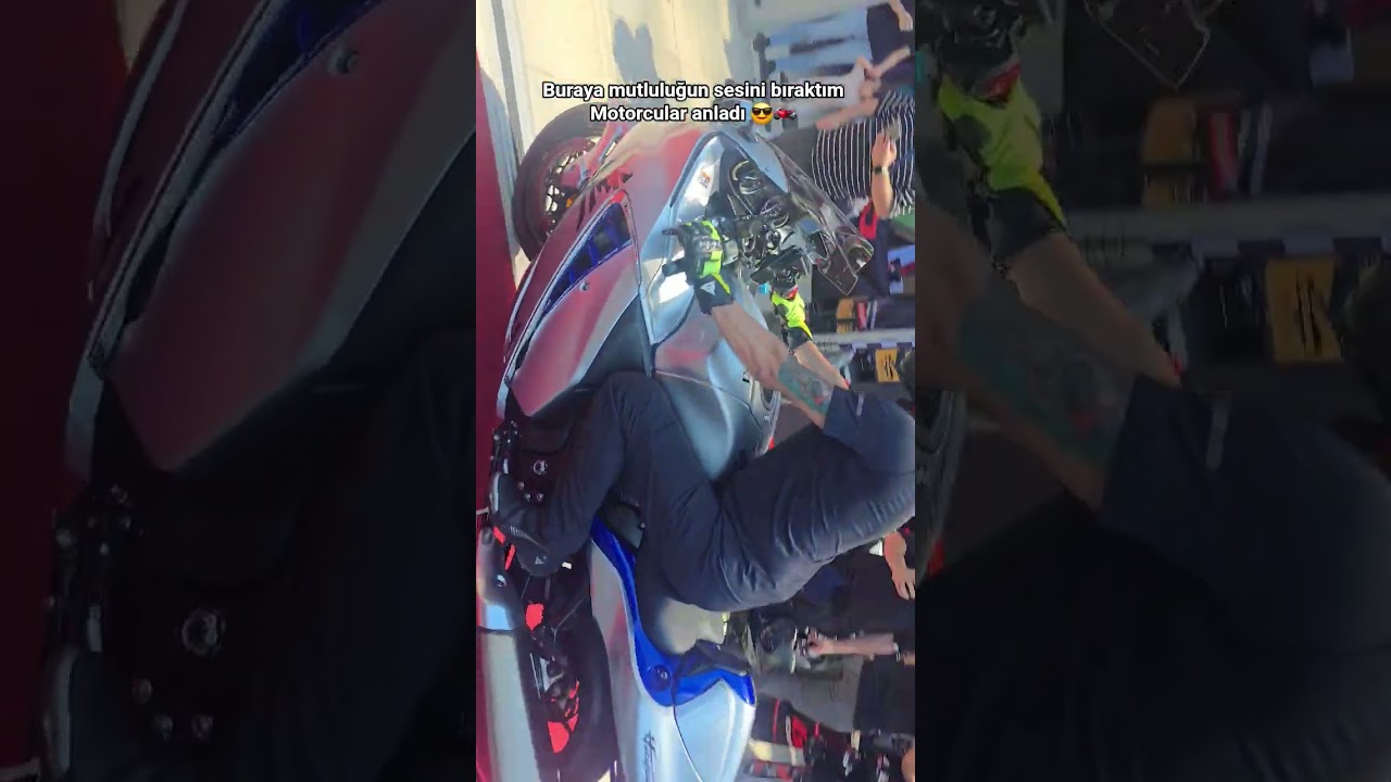 #suzuki #honda #motorcycle #motovlog #motogp #motovlog #hayabusa #festival #viral #goviral #fyp #bjk