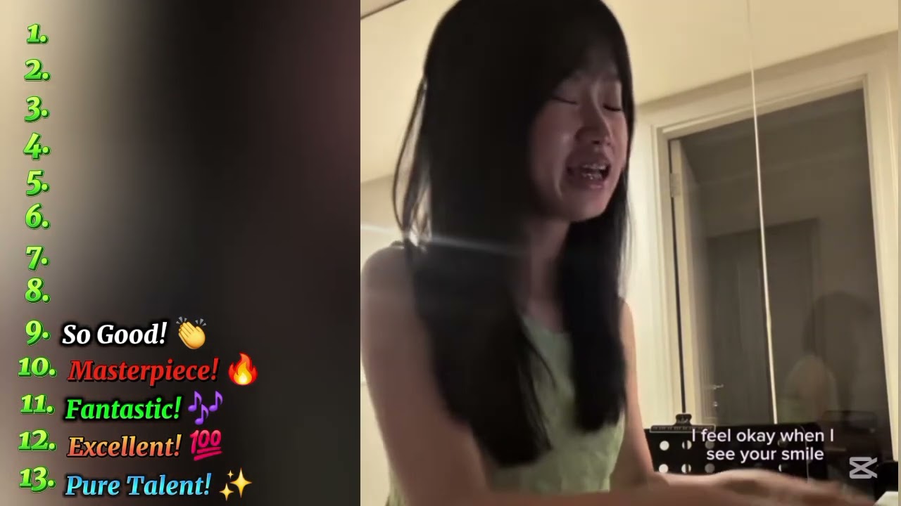 13 Amazing Cover Songs Compilation 🎤 | Best Voices You Need to Hear!