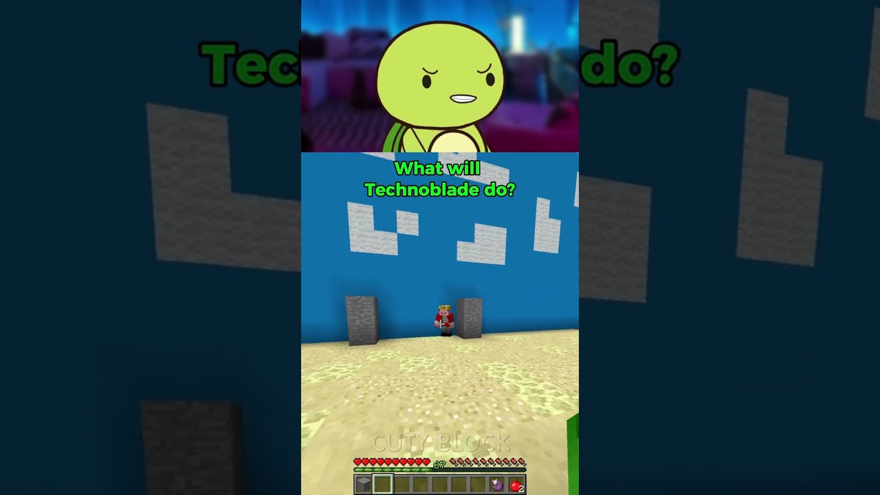 OP squid game! #minecraft