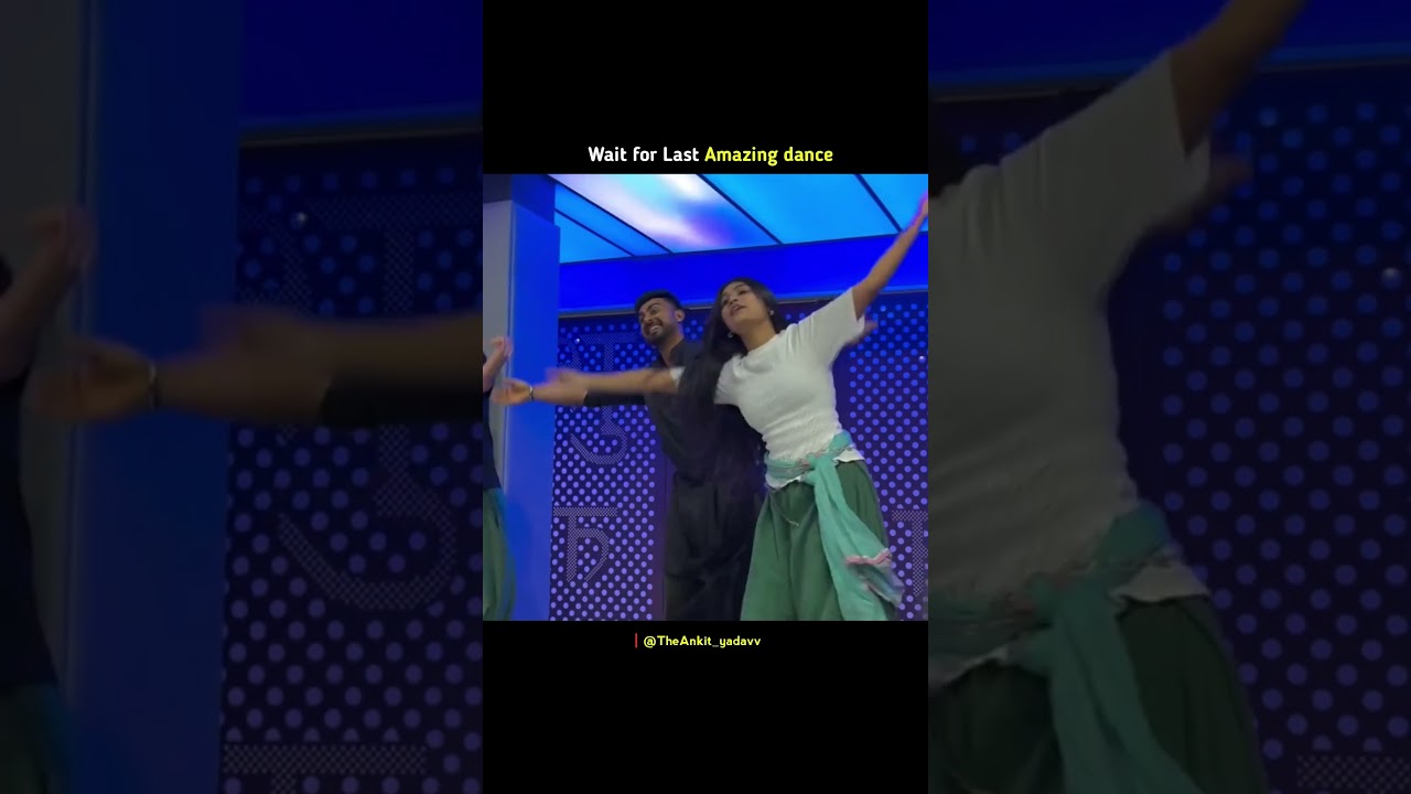 Hamko Ye Lagta Hi Nahi | Chori Chori Chupke Chupke | Dance Performance 🔥✨🤩 #ytshorts #dance #fypシ