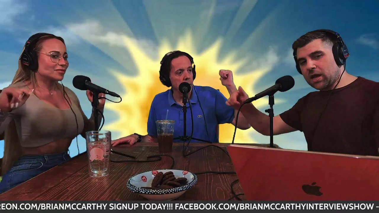 477 - One Handed Science w/ Carmela Clutch
