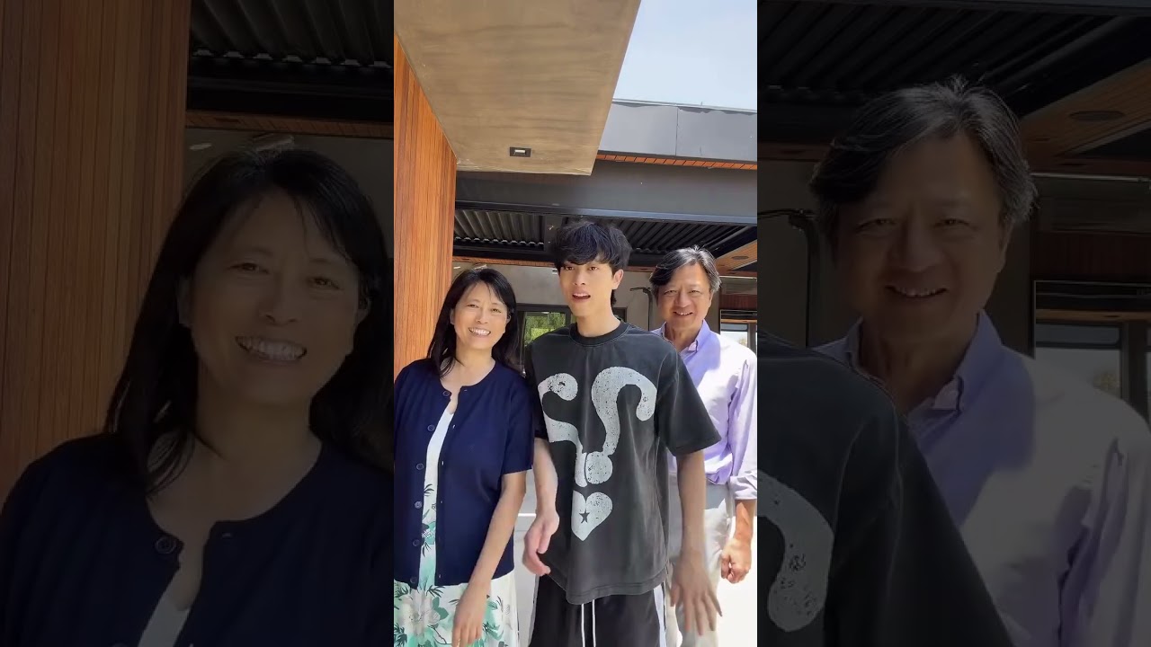 Happy father day from Alanchikenchow #funnyvideo #father #funnyshorts