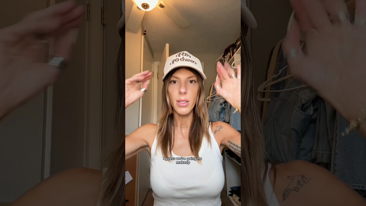 It’s that time again, girls.. 📣 Cheer camp day one 🤠 #CheerCoach #Grwm | Daily Mom Vlogs