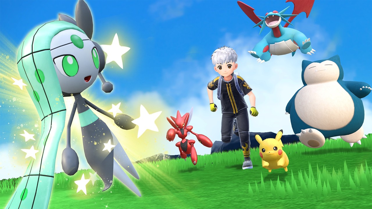 I Caught 528 Pokemon Before Getting a Single Badge
