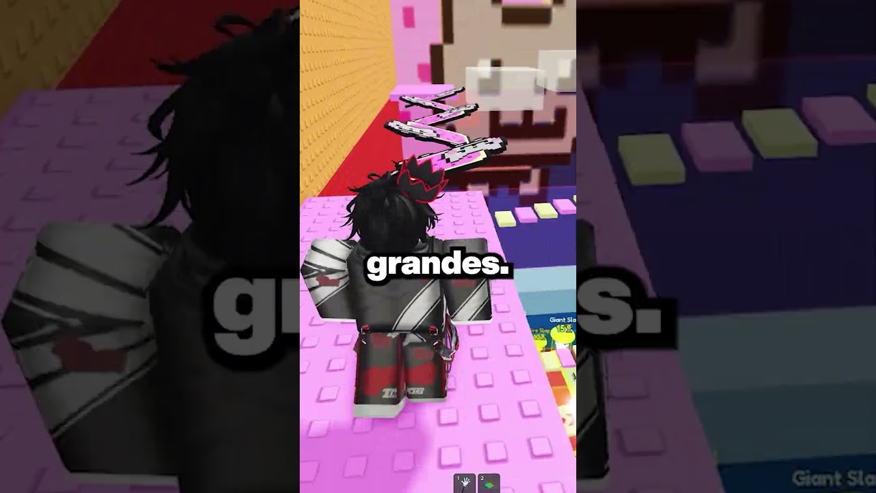 ROBLOX CAMBIO SUS REGLAS #roblox