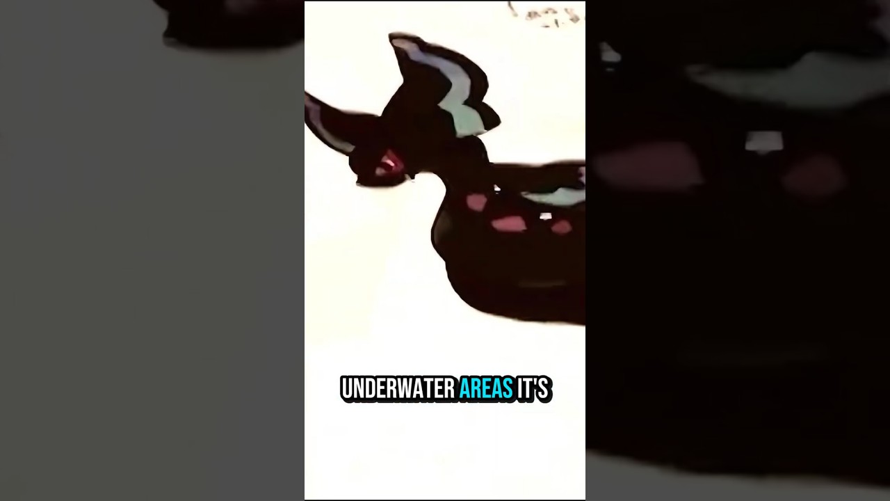 Gen 4 Diamond Pearl Beta Pokemon Leaks could be in Winds and Waves