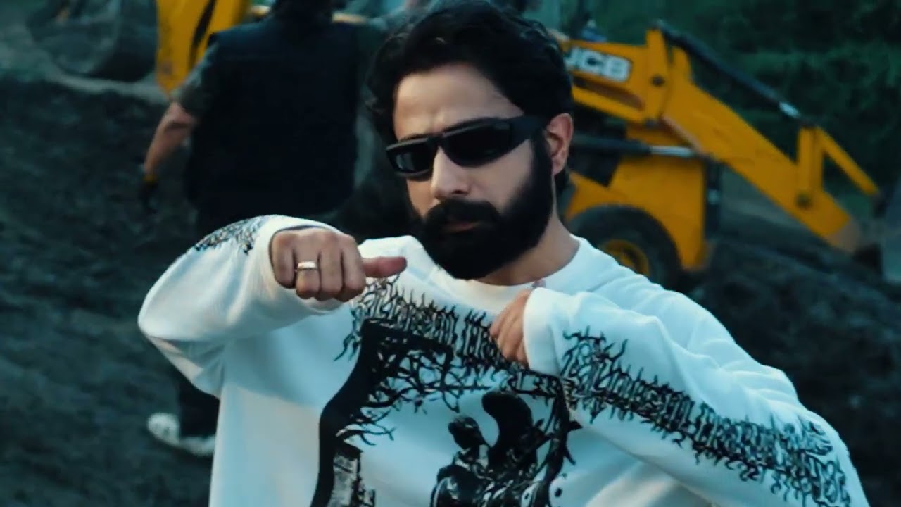 WHAT IS THIS (Official Music Video) - Varinder Brar | Latest Punjabi Songs 2026 | New Punjabi Songs