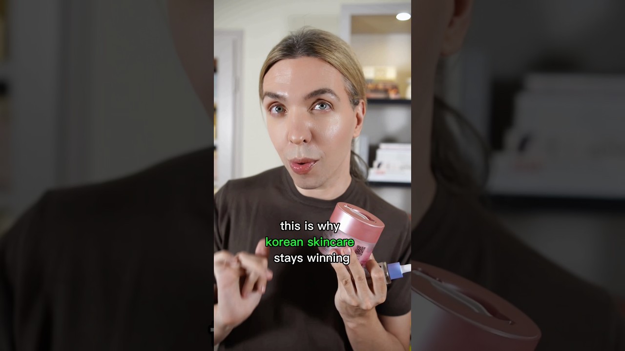 how to QUICKLY get glass skin