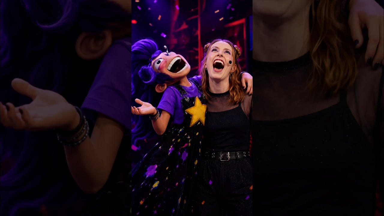 How Lily learns about BadToyBox in Poppy Playtime 5 Update #horror #gameplay #games