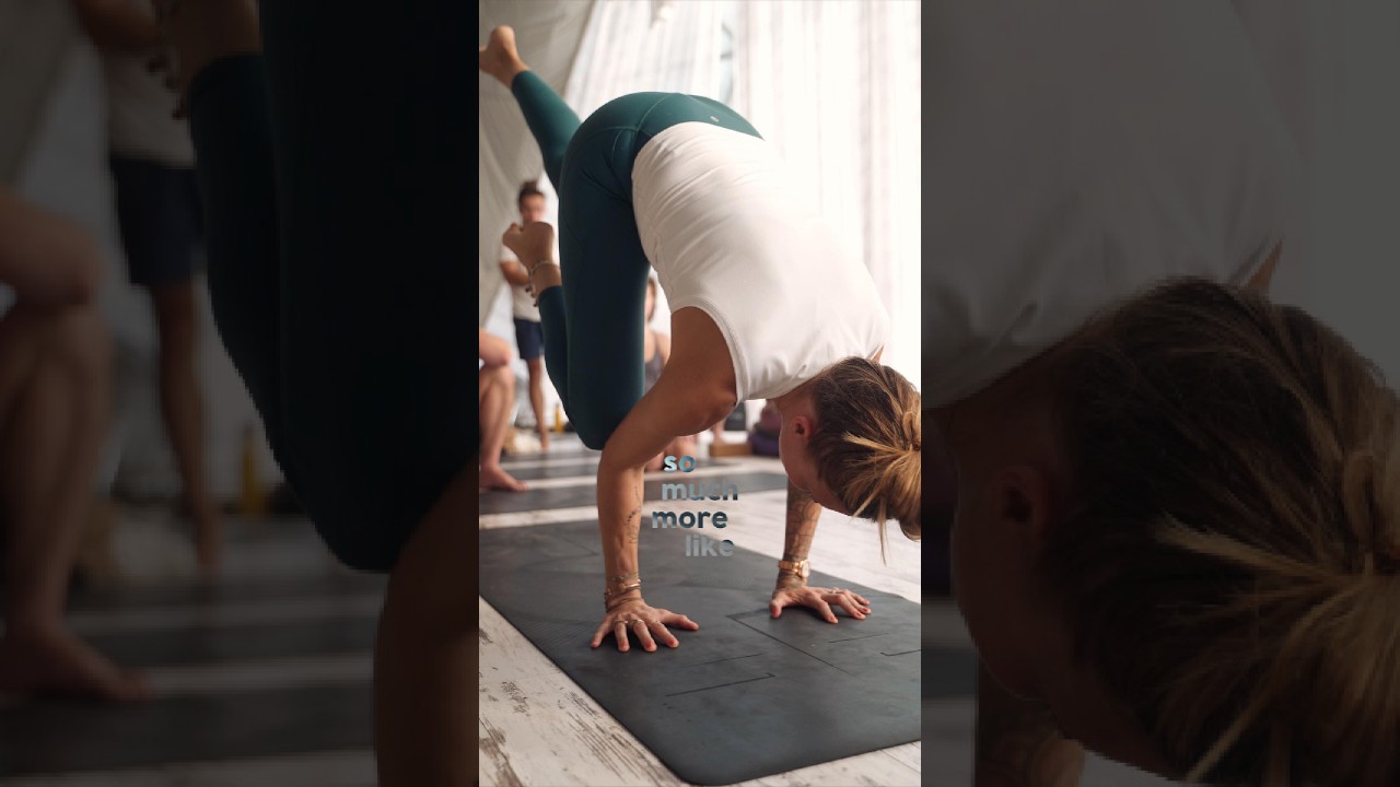 Breathe & Flow London 2026 | 2-Day Yoga Immersion, Fascia, Movement & Teaching