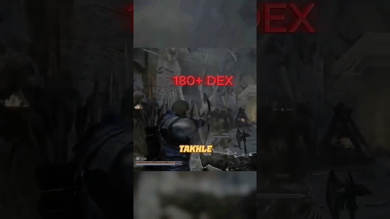 180+ DEX. Gothic 1 Remake to nerozdýchal. LIVE NOW!