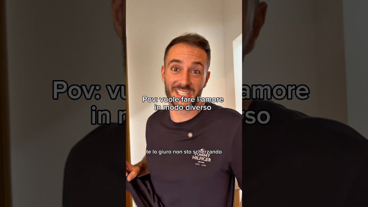 #humour #perte #sketch #recitazione #couple #youtubeshorts #memes #funny #viral #neiperte #risate
