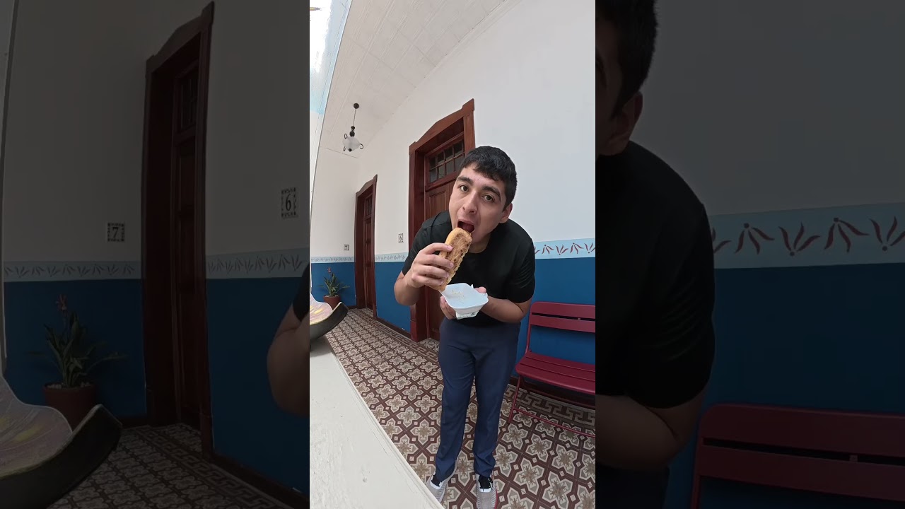 $1.12 Budget in Guatemala 🇬🇹 #viral #fyp #foryou #travel #guatemala #travelvlog